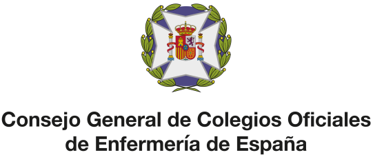 Consejo General de Enfermería