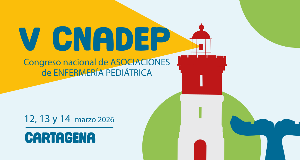 V Congreso Nacional de Asociaciones de Enfermería Pediátrica